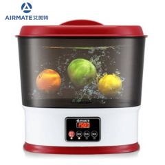 艾美特（AIRMATE） 果蔬解毒机 SX1006 台