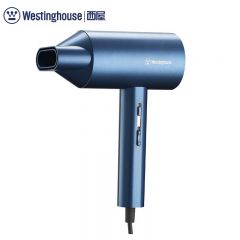 西屋（Westinghouse） 吹风机网红款宿舍家用负离子大功率便携式电吹风男女生 吹风机H201