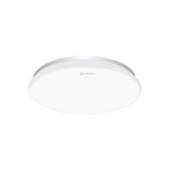 朗德万斯（LEDVANCE） LED吸顶灯 铂悦-18W-3000K 黄光