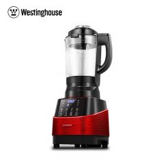 西屋（Westinghouse） 家用大容量智能加热破壁机榨汁豆浆米糊豆浆机料理机WFB-HS1150