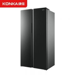 康佳（KONKA） 大容量冰箱BCD-410WD5EGQ