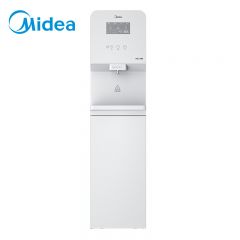 美的（Midea） 商用净水器直饮机净热一体机办公室直饮机反渗透 立式RO反渗透直饮机多种温度可选 JD1750S-RO（Z60 Pro）