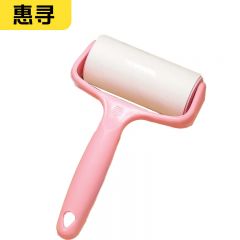 惠寻 HXZMQ粘毛器一滚即净斜撕设计