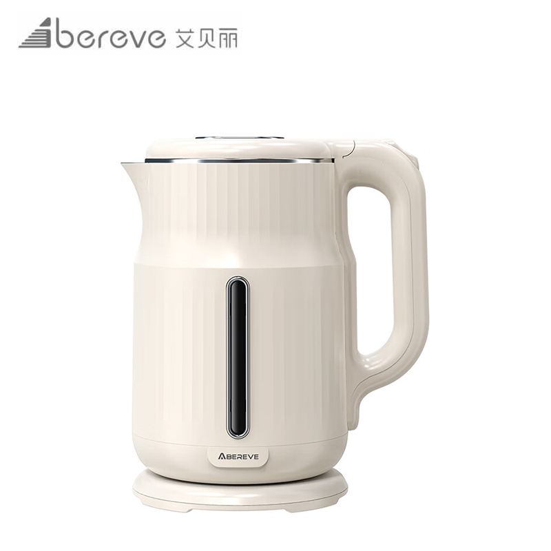 艾贝丽（Abereve） 保温水壶 ABL-SH181 米白色