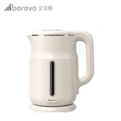 艾贝丽（Abereve） 保温水壶 ABL-SH181 米白色