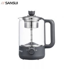 山水（SANSUI） JY-6615泡茶壶煮茶器开水壶花茶壶