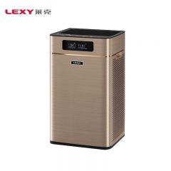 莱克（LEXY）  K5空气净化器除甲醛雾霾PM2.5二氧化碳空净家电显示除过敏源细菌KJ508 KJ508