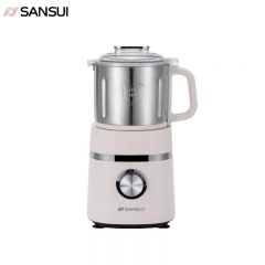 山水（SANSUI） ALA118多功能料理机打粉机研磨机辅食机