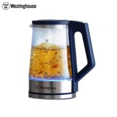 西屋（Westinghouse） 电热水壶WEK-C43家用自动断电开水壶泡茶专用烧水器