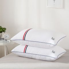 LOVO 尚好防螨枕550g（2只装）