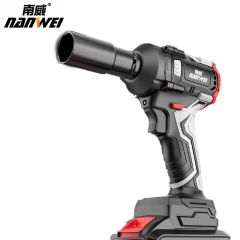 南威 无刷21V冲击扳手 冲击4.0两电 NW-W5350/台