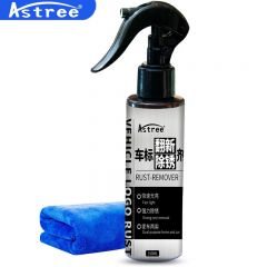 Astree 车标镀铬翻新剂150ml