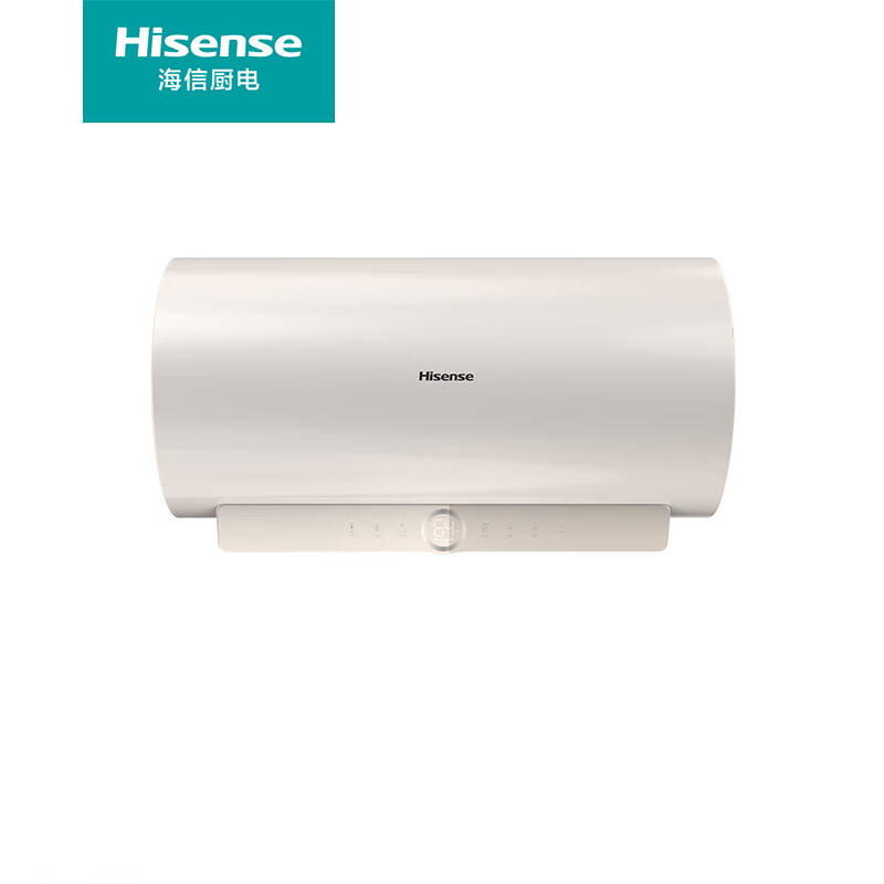 海信（Hisense） 速热10倍增容免换镁棒电热水器DC60-Y3储水式电热水器