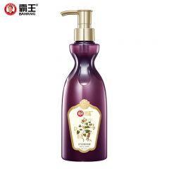 霸王（BAWANG） 人参侧柏叶柔顺润发乳450ml防脱多一步润护更加倍