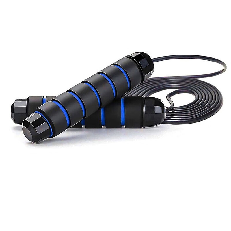 SBR 斯巴睿运动品跳绳SR-312黑色