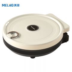美菱（MELING） 电饼铛家用上下盘独立加热电饼铛 MAJ-LC1206/台