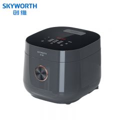 创维（SKYWORTH） F626电饭煲 5L 香柴火饭九大菜单精准控温