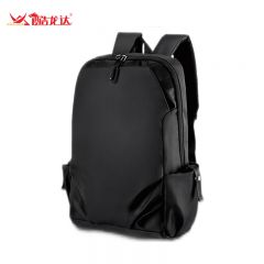 酷龙达（Coloda） CLD-8037时尚休闲商务背包USB接口和耳机孔