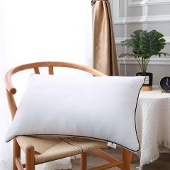 PLOVER啄木鸟精美高弹五星酒店枕一对48*74*2 五星酒店枕 48cm*74cm*9cm*2