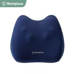西屋（Westinghouse） 仿人手揉捏按摩靠枕WCM-BX16