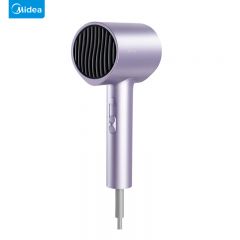 美的（Midea） FJ306美的等离子吹风机护发速干冷热风不伤发小型家用电吹风筒