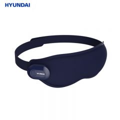 HYUNDAI 眼部按摩仪眼部按摩仪热敷眼睛按摩眼罩按摩器护眼仪AY-Y01
