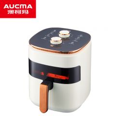 澳柯玛（AUCMA） 可视化空气炸锅AKZ-50H6