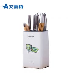 艾美特（AIRMATE） ZTP60F智能消毒刀架家用只能消毒烘干机