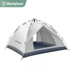 西屋（Westinghouse） MN02A全自动速开帐篷野炊便携帐篷天幕户外用品