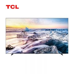 TCL 115GA1会议平板一体机4K 高清电视144Hz 多方式投屏会议平板