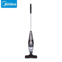 美的（Midea） 吸尘器家用手持推杆两用大吸力M1-C一台