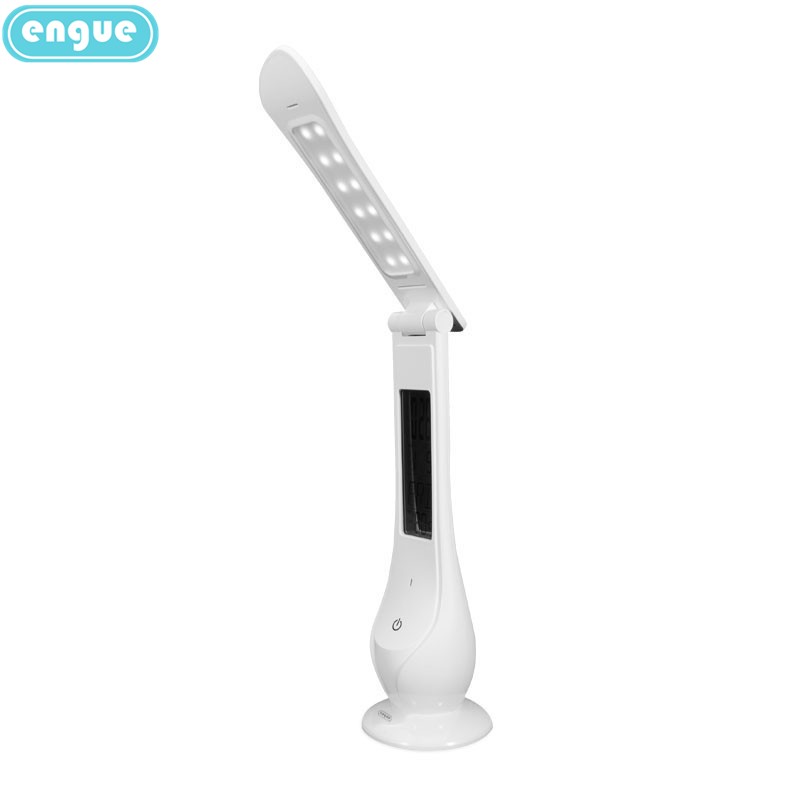 恩谷（ENGUE）学生LED阅读灯 万年历办公桌面护眼台灯 EG-558B