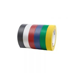 公牛（BULL） GN-ET8A 电工绝缘胶带 14M/卷 (绿色)防水高粘性强力电胶带电器胶布