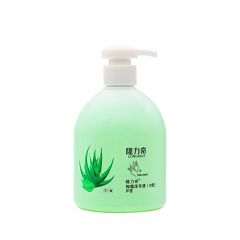 隆力奇（LONGRICH）抑菌洗手液（Ⅲ型）洁净双手温和抑菌泡沫丰富