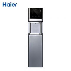海尔（Haier） HLZR100A-L商用净水器纯水机 立式反渗透饮水机净饮一体机 【适用30-50人】
