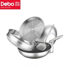 徳铂（Debo） 卡勒汉斯-C(蒸炒锅) DEP-DS260 个