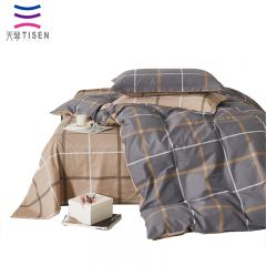天琴 TQ-T160布鲁斯纯棉佳品套件纯棉四件套200x230cm