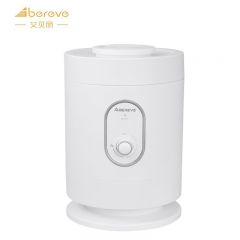 艾贝丽（Abereve） ABL-JS432大容量水箱 便捷上加水 断电保护装置加湿器白色