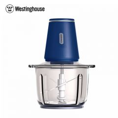 西屋（WESTINGHOUSE） 2L家用绞肉机大容量绞肉机切蒜切菜绞馅 WJR-3004