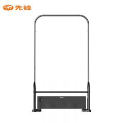 先锋（Singfun） DTJ-T19 踢脚线取暖器机械式旋钮控制