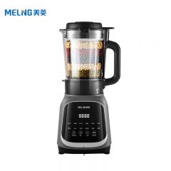 美菱（MELING） 多功能破壁机降噪大容量24小时预约功能MB-LC1652