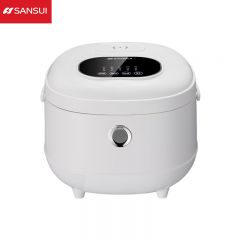 山水（SANSUI） 智能电饭煲（铝胆）智能预约家用大容量不沾内胆 XY-F30E2