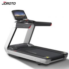 捷瑞特（JOROTO） 商用跑步机美国品牌跑步机健身房专用大屏商用宽跑带健身器材XT600/台