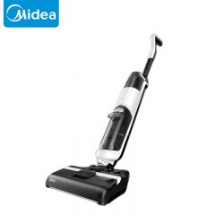 美的（Midea） 无线洗地机TK3无尘感家用无线吸拖一体吸尘器手持拖把自清洁洗地拖地扫地机