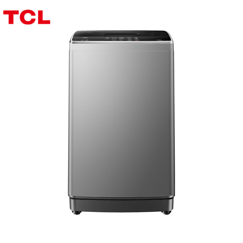 TCL TB-V60S波轮6kg 净护波轮洗衣机二级能效变频