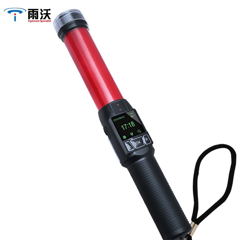 雨沃  猎豹8号酒精测试仪语音高灵敏度酒精浓度检测仪测酒驾指挥棒酒驾测量仪
