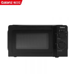 格兰仕（Galanz） P70J17L-V7（B0） 微波炉 六档火力 加热解冻烹饪预约多用途 操作简单17升
