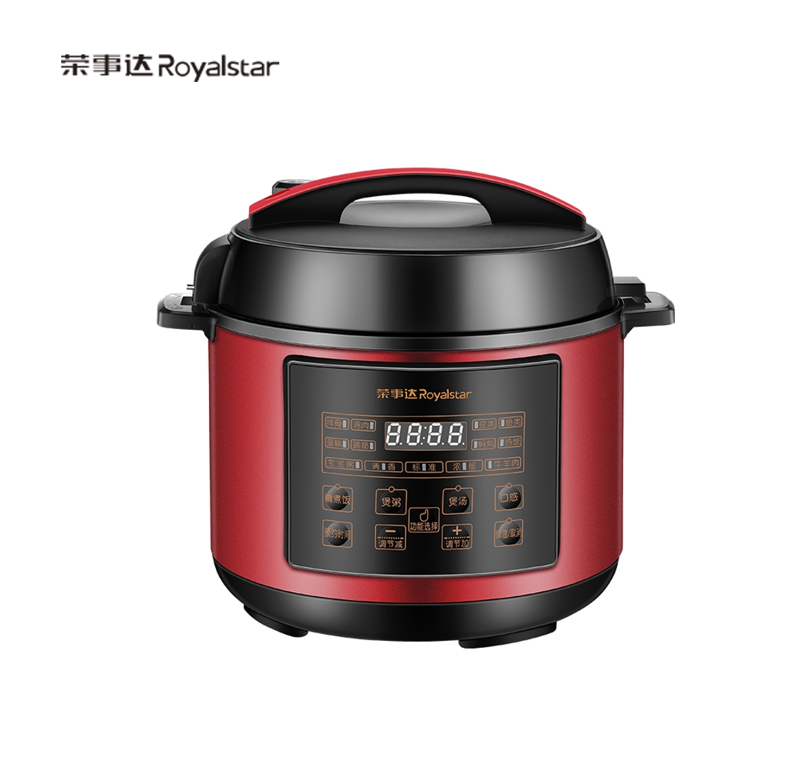 荣事达（Royalstar） 电压力锅 50-100A170(LB)H（台）