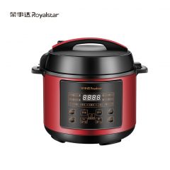 荣事达（Royalstar） 电压力锅 50-100A170(LB)H（台）