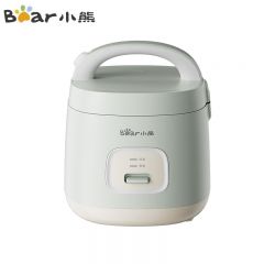 小熊（Bear） DFB-T16R6电饭煲电饭锅家用便携迷你2人一键操作1.6升